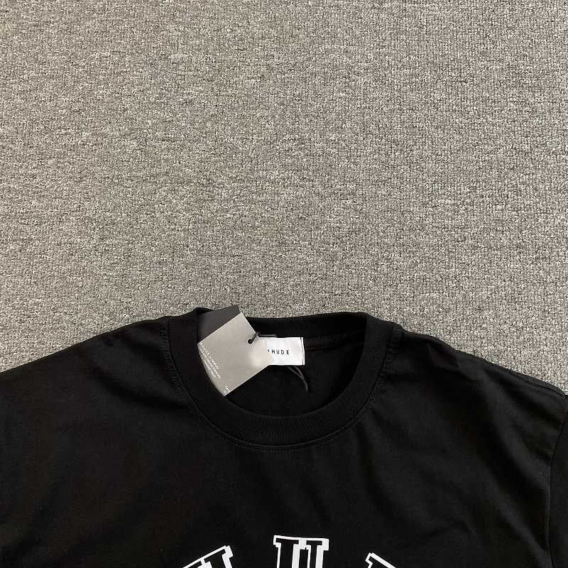 Rhude T-shirt 9