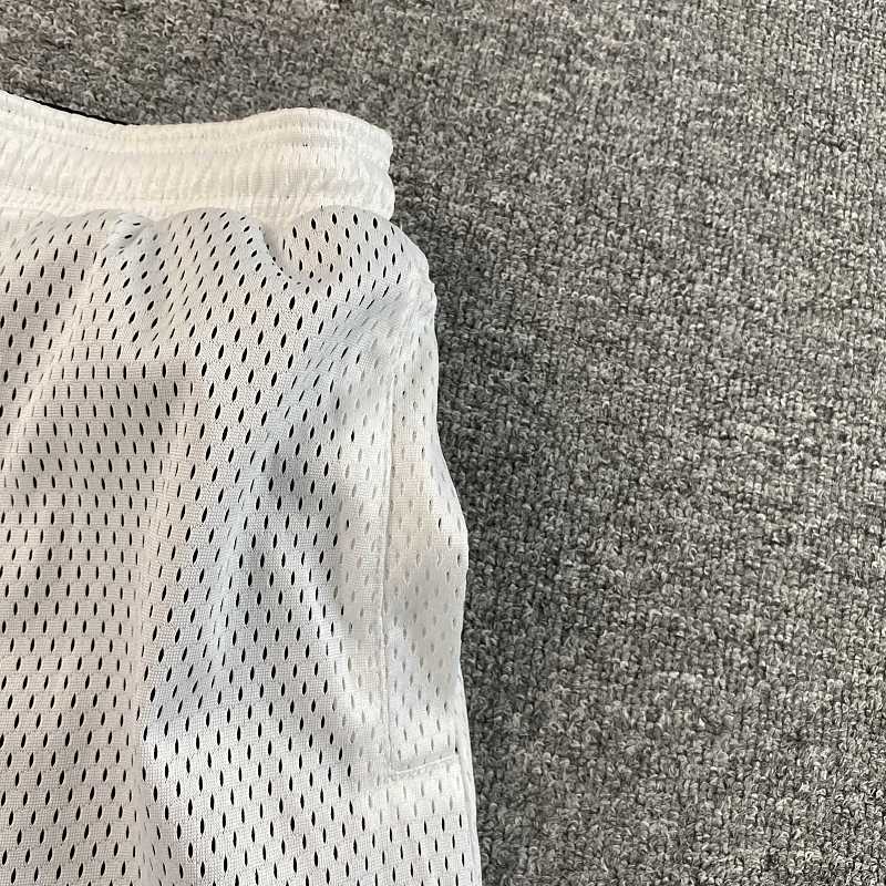 Broken Planet Shorts · 5