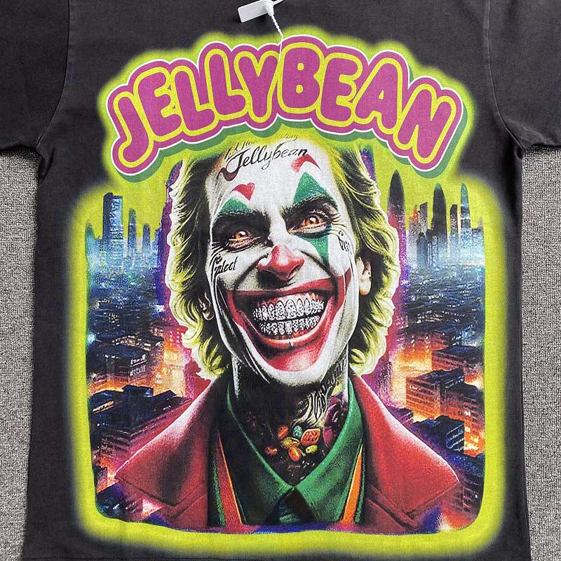 Jelly Bean T-shirt 6