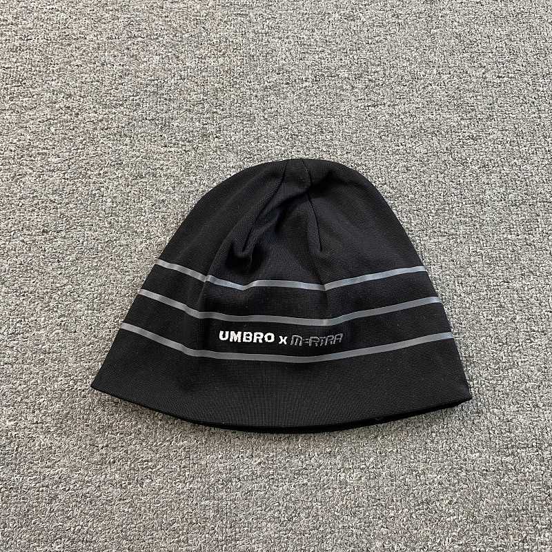 Mertra X Umbro Cap 2
