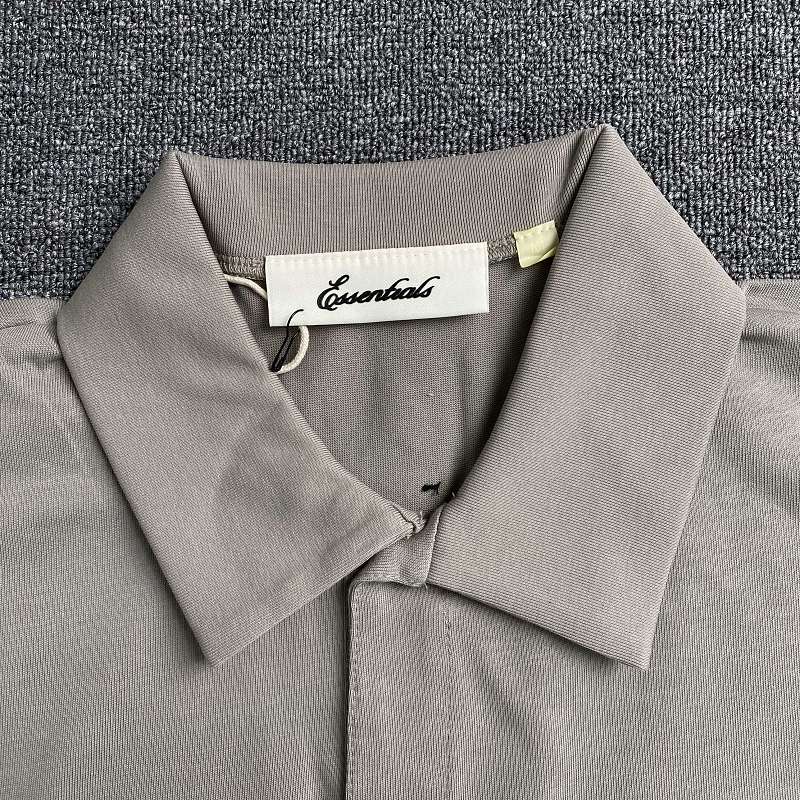 Fog Fear Of God Fog Essentials T-shirt 7