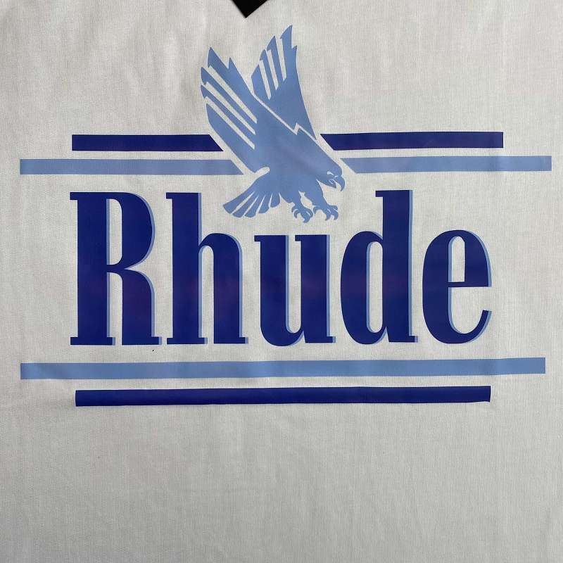 Rhude T-shirt 5