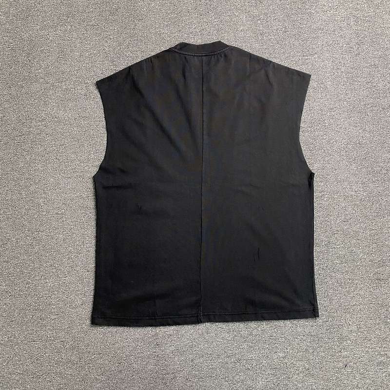 Vintage Vest · 5