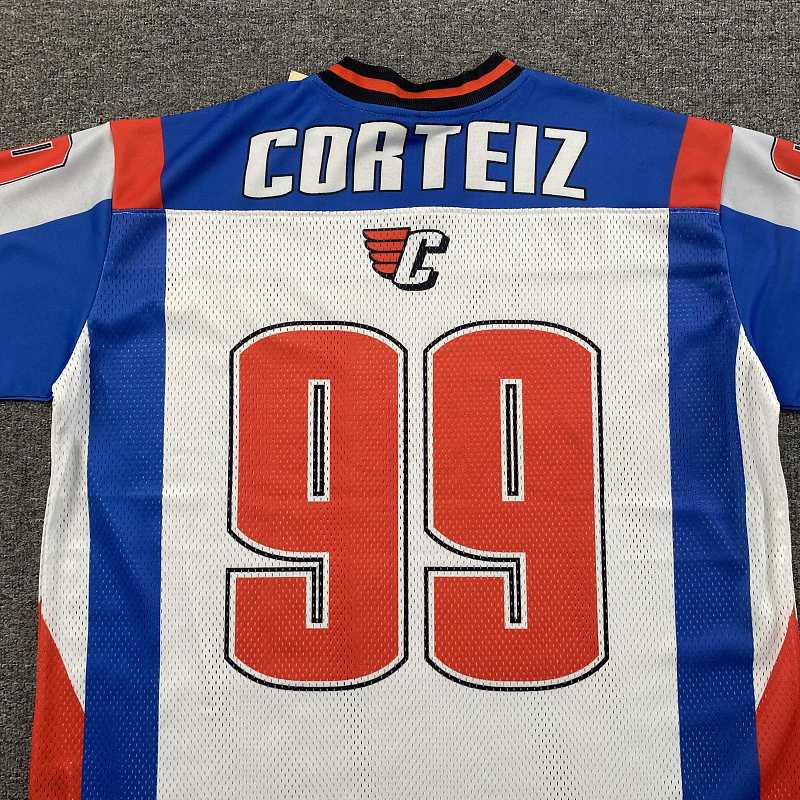 Corteiz T-shirt 6
