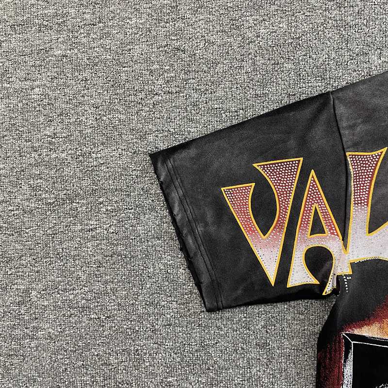 Valley T-shirt 6