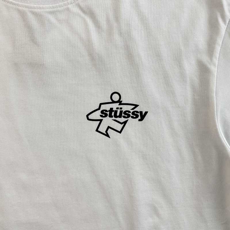 Stussy T-shirt 12