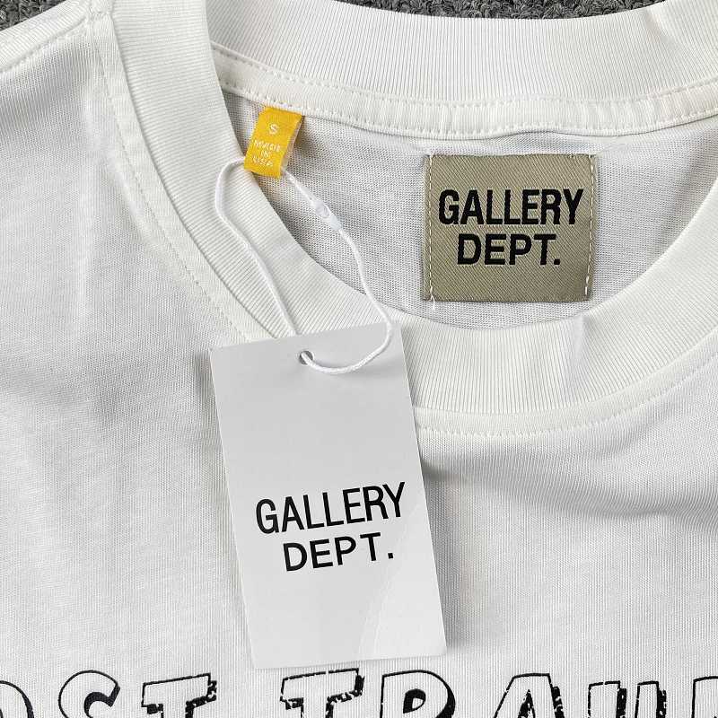 Gallery Dept. T-shirt 4