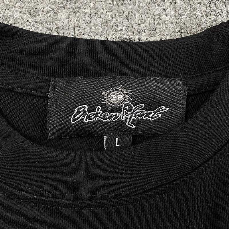 Broken Planet T-shirt · 4