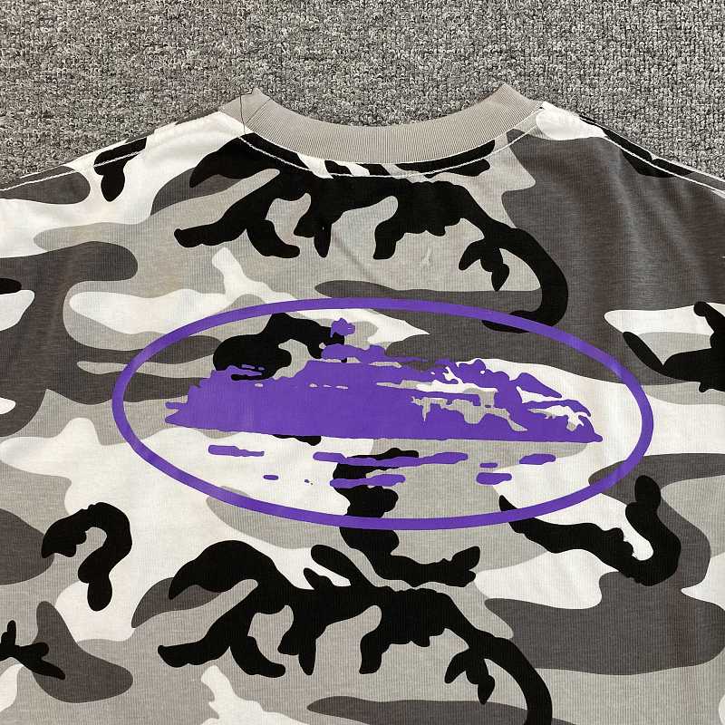 Corteiz T-shirt 5