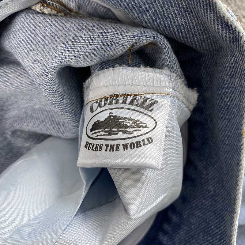 Corteiz Jeans 9
