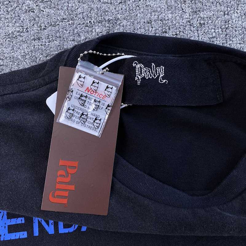 Paly Hollywood T-shirt · 6