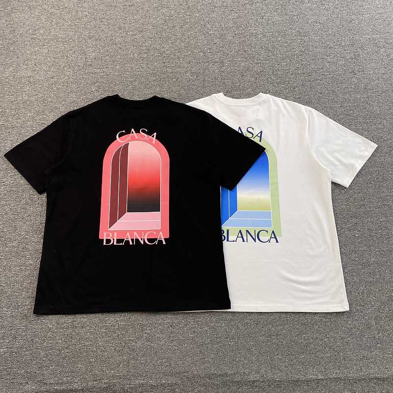 Casablanca T-shirt · 2