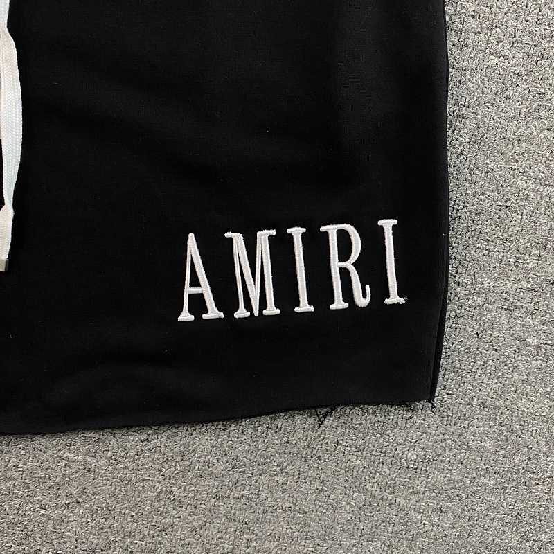 Amiri Shorts · 5