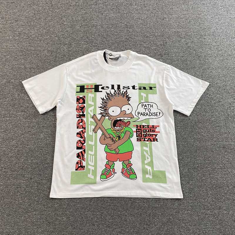 Hellstar T-shirt 2