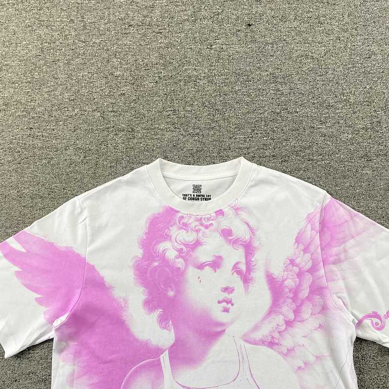 That's A Awful Lot Of Cough Syrup T-shirt 6