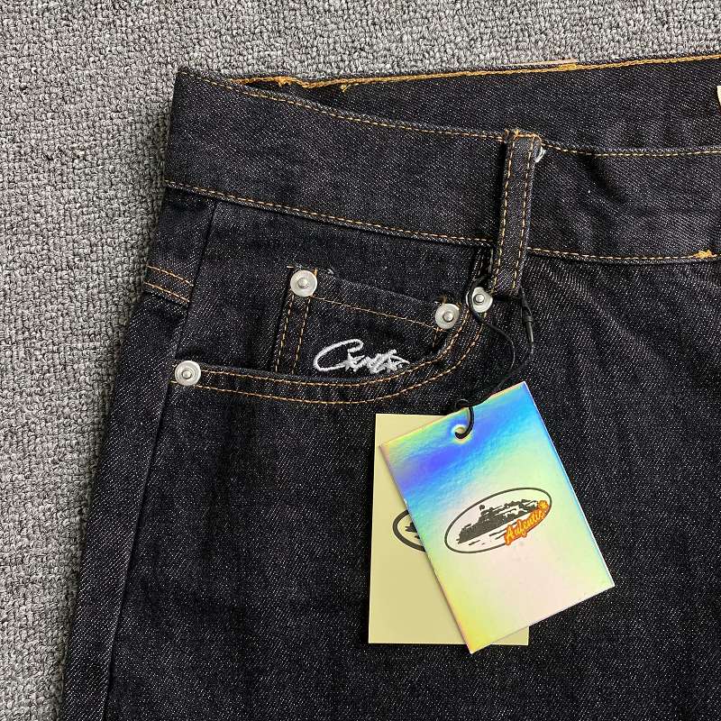Corteiz Shorts 6