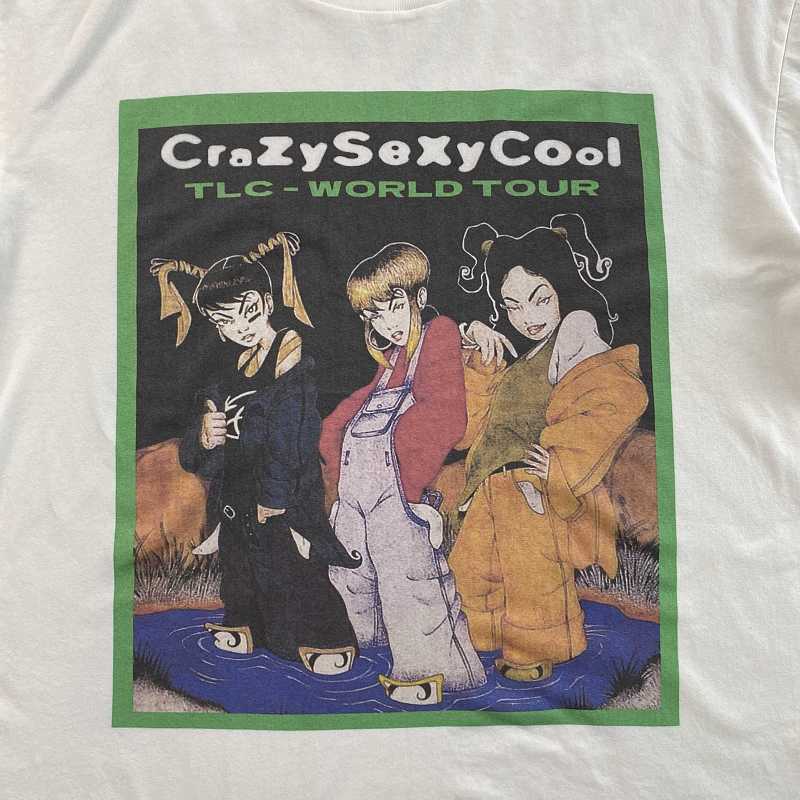 Saint Mxxxxxx T-shirt 7