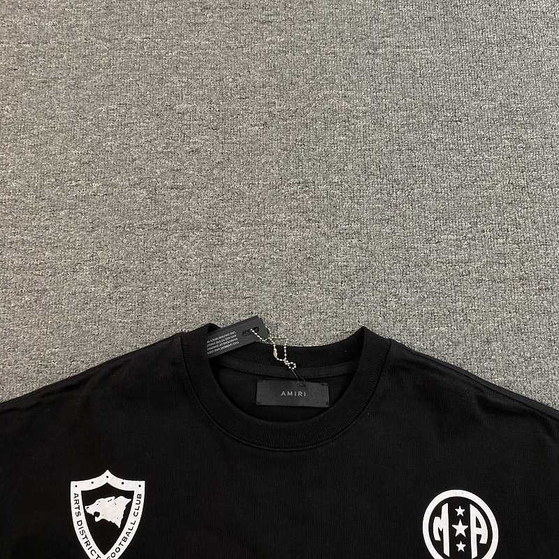 Amiri T-shirt · 6