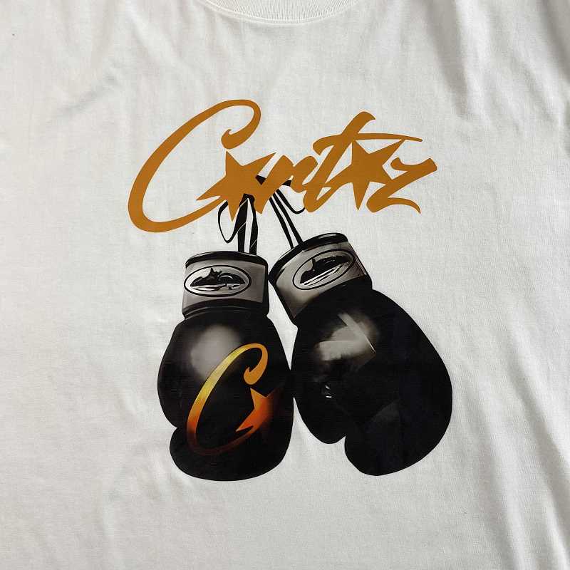 Corteiz T-shirt 11