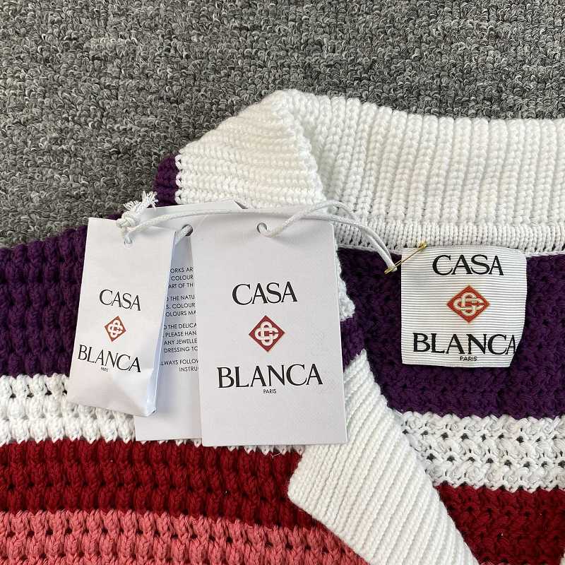 Casablanca Sweater · 4