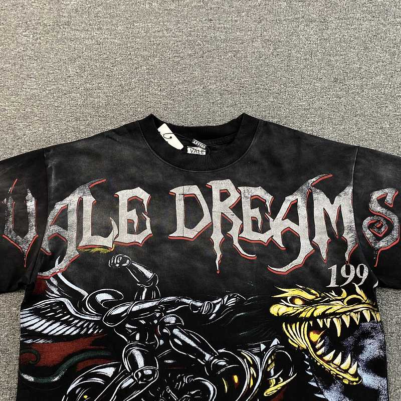 Valley T-shirt · 5