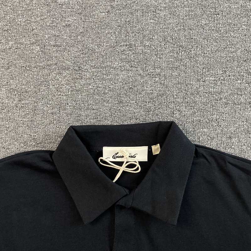 Fog Fear Of God Fog Essentials T-shirt 4