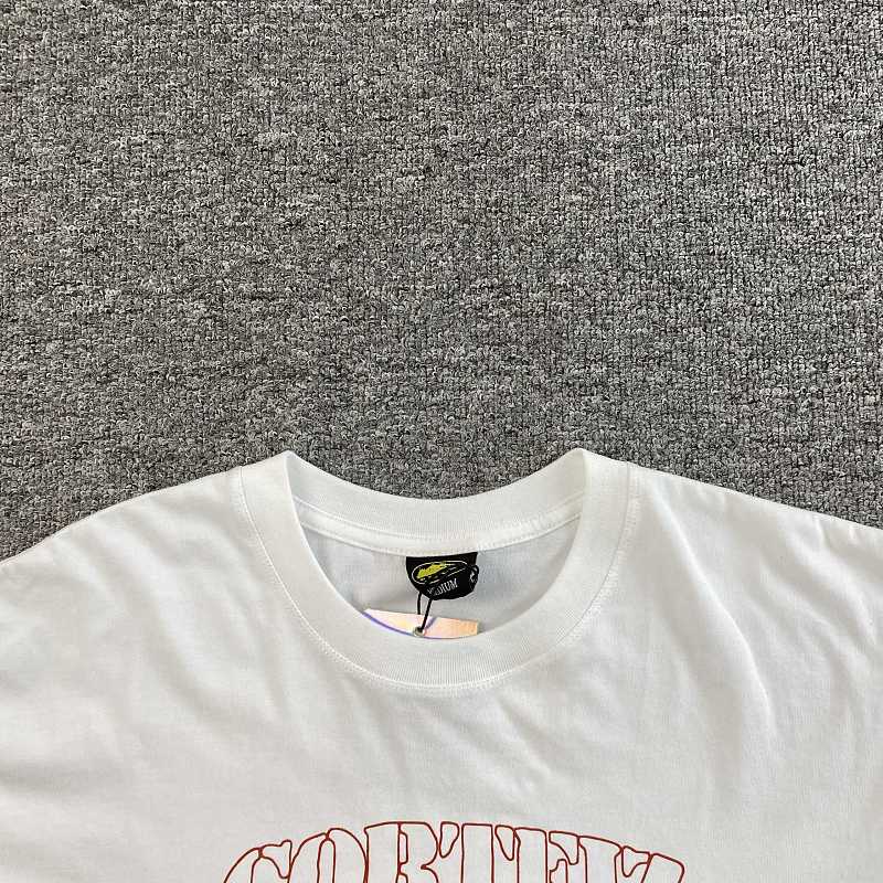 Corteiz T-shirt · 5