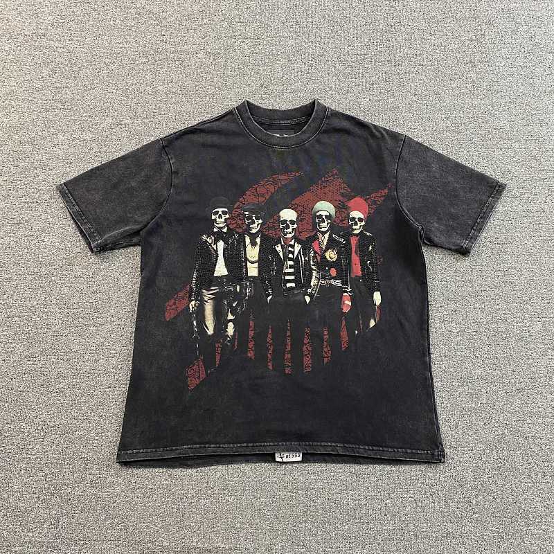 GodSpeed T-shirt · 3