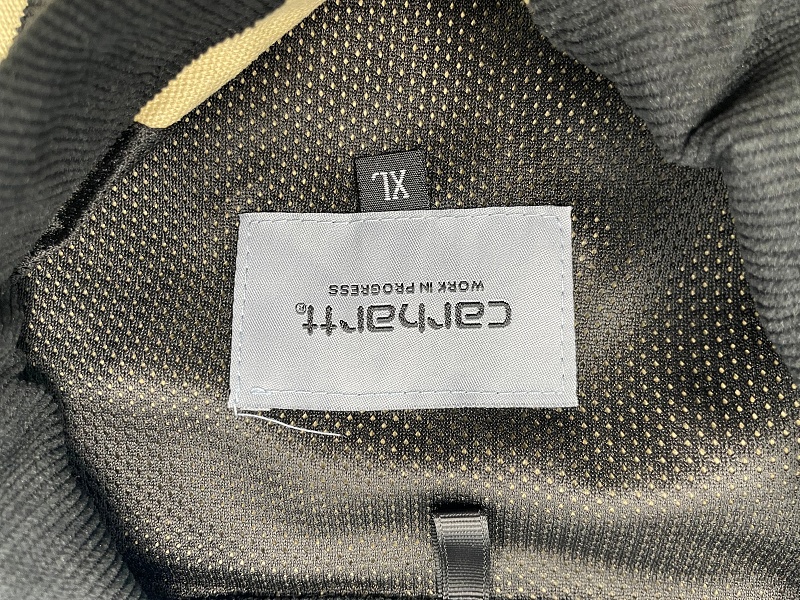 No Refund · 3