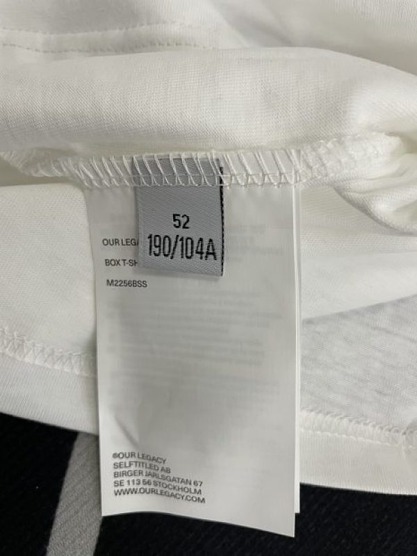 Blessing Bag 226 2