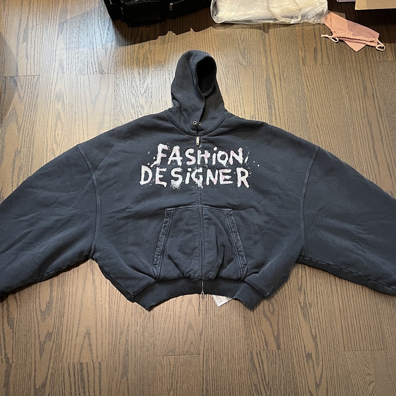 Blcg Fashion Bomber