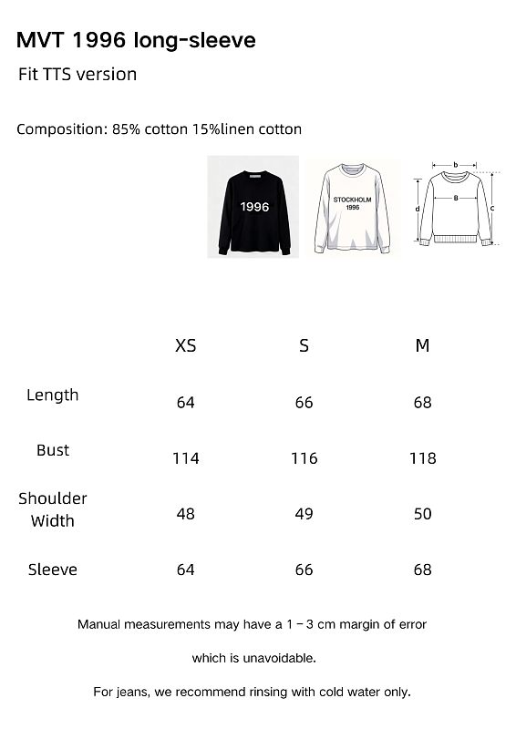 Mvt Acne 24SS Long-sleeve Shirt
