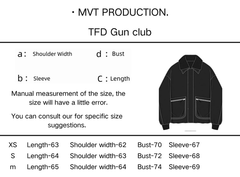Vet Tfd Gun Club Bomber