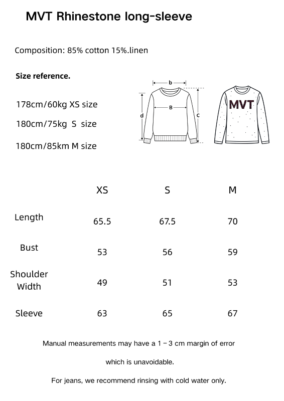 Acne Long Sleeve