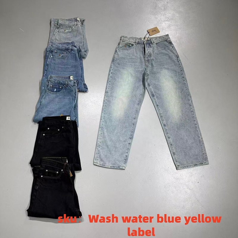 Stussy Jeans 6