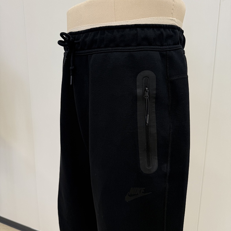Nk Tech Fleece Classic Baggy Tracksuit 10