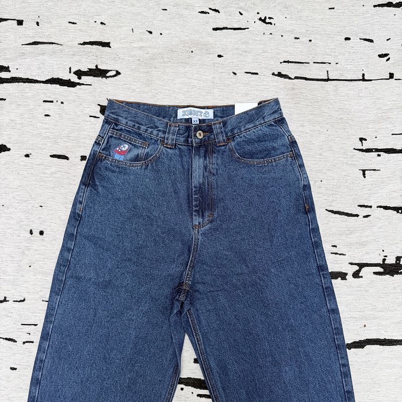 Po Jeans 10
