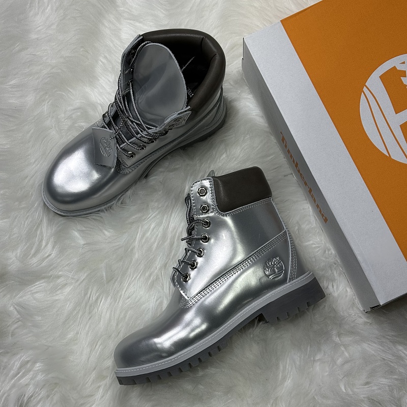 Elite Made Timberland Veneda Carter 3