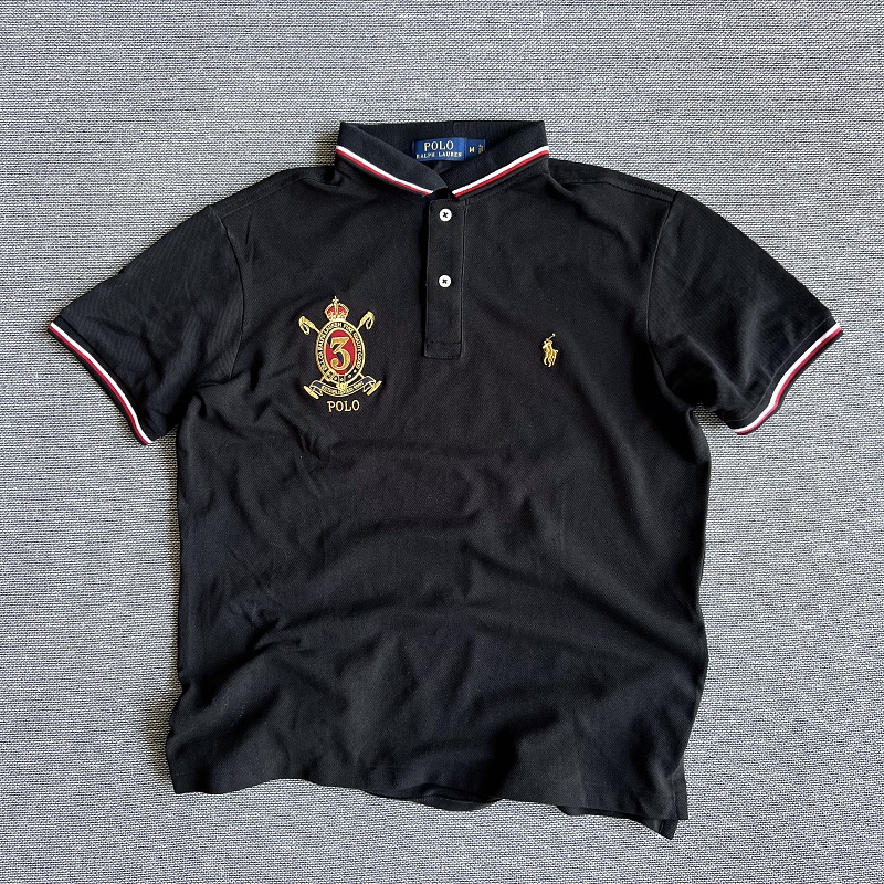 Vintage Ralph Lauren Polo 2