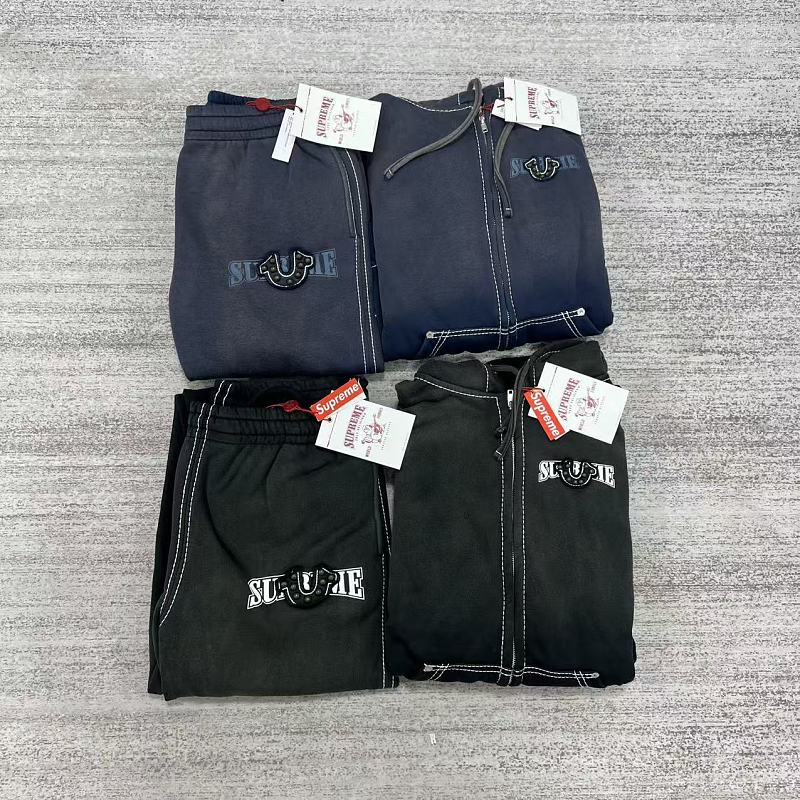 Supreme True Religion Sweatpant Fw25 3