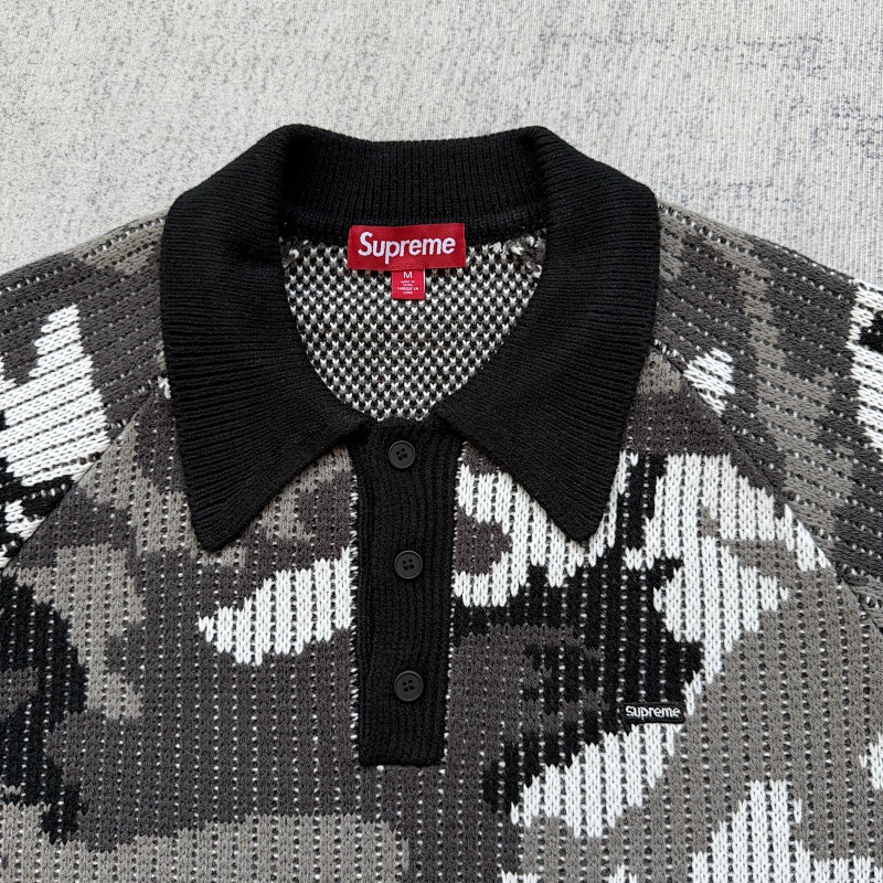 Supreme Sweater 4