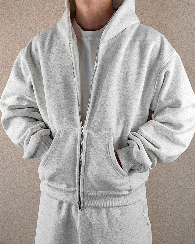 Mobius 380gsm Hoodie R&n 4