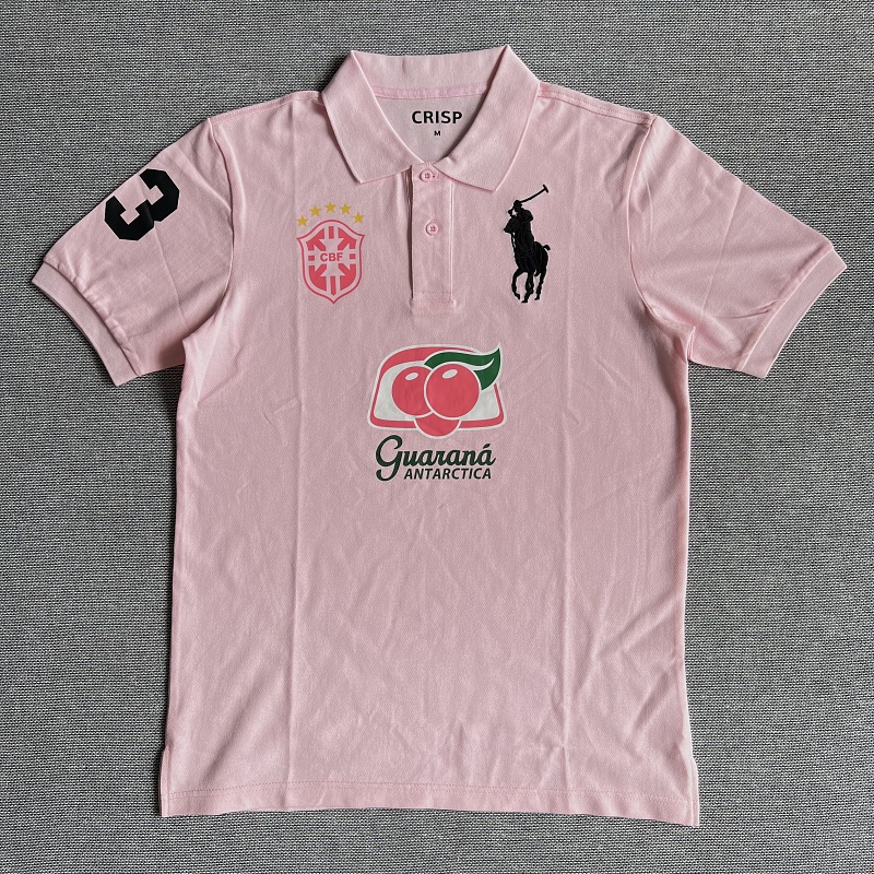 Rl Polo Brasil Guarana Antarctica 3
