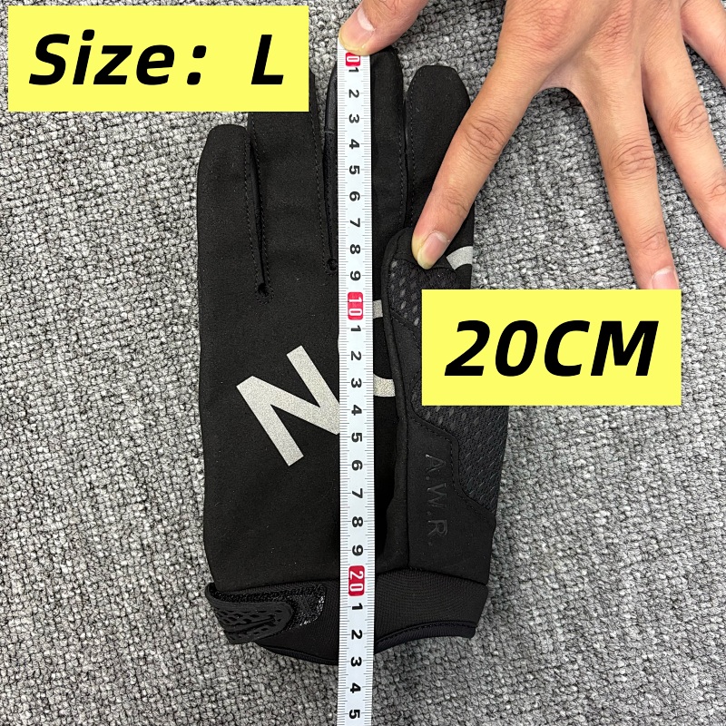 Nocta Gloves 3