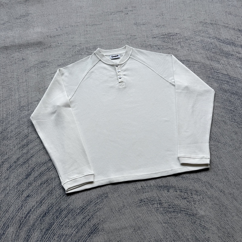 Fyredwrld Henley White 5
