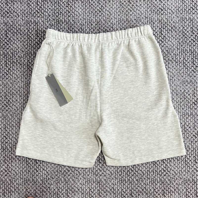 Es Casual Shorts 7