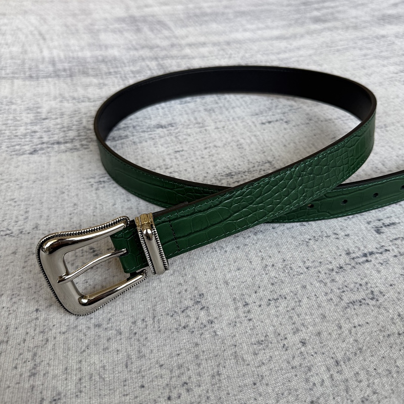 Fyredwrld Green Belt 5
