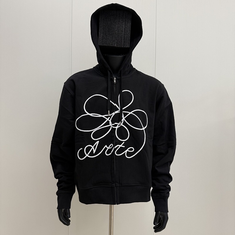 Arte Hoodie And Pants 2