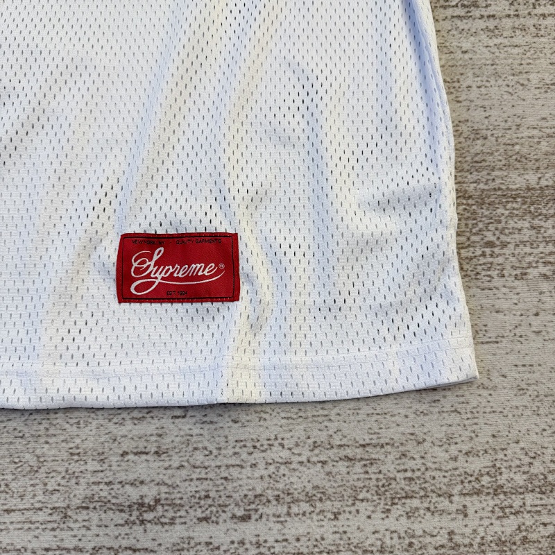 Supreme Fw25 Jersey 8