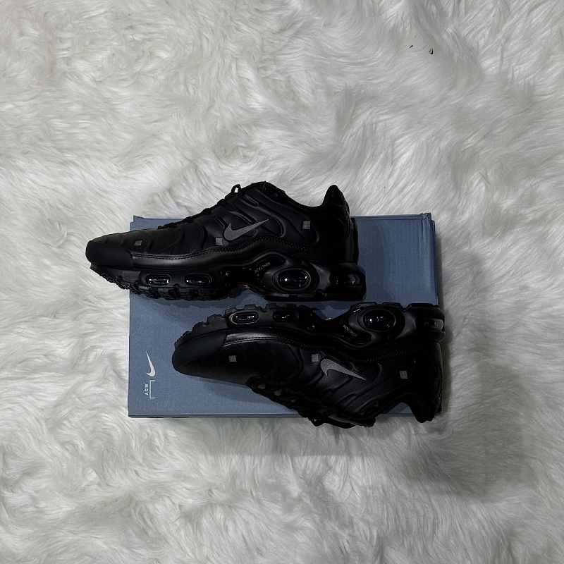 Nk Air Max Plus TN A-cold-wall Black Acw 9